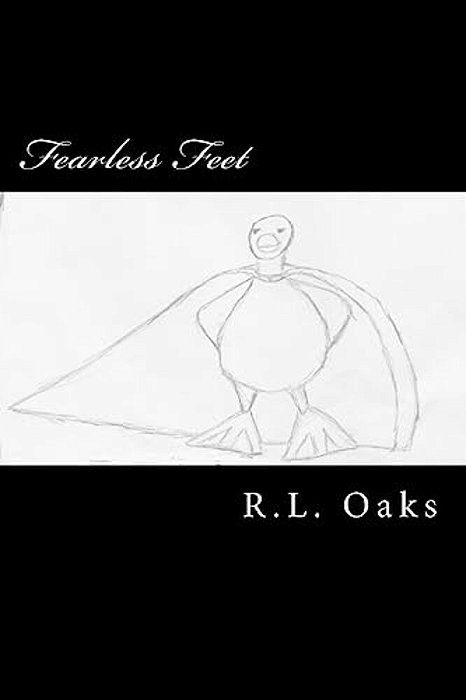 Fearless Feet-..