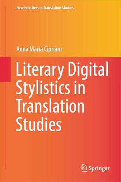 Literary Digital Stylistics In Translation Studies-..