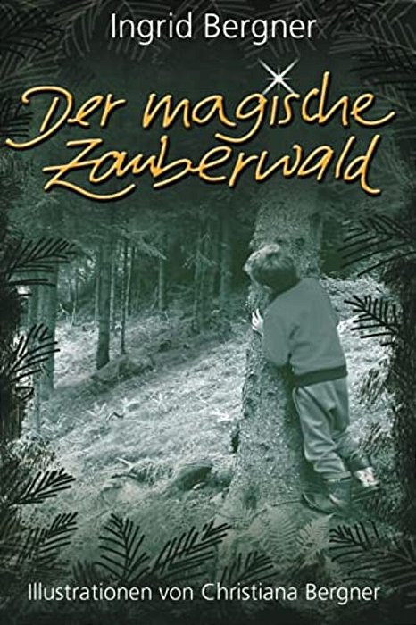 Der Magische Zauberwald-..