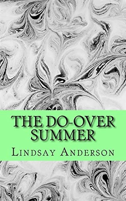 The Do-Over Summer-..