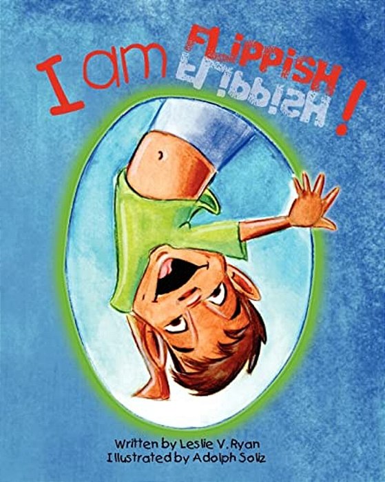 I Am Flippish!-..