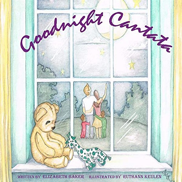 Goodnight Cantata-..