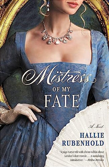 Mistress Of My Fate-..