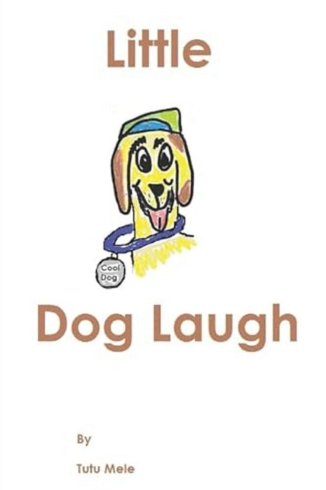 Little Dog Laugh-..