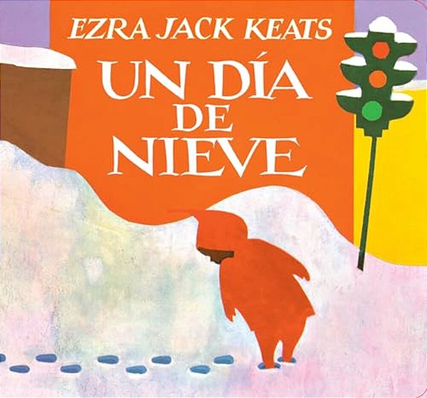 Un Día De Nieve-..