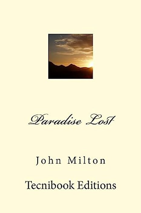 Paradise Lost-..