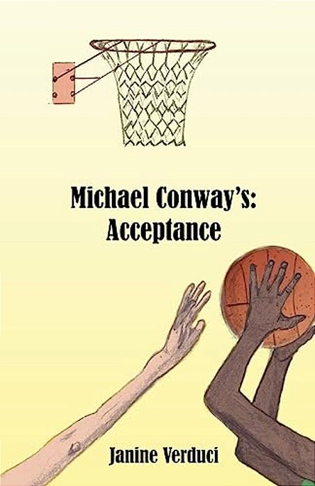 Michael Conway'S: Acceptance-..
