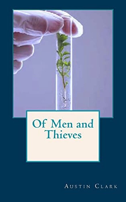 Of Men And Thieves-..