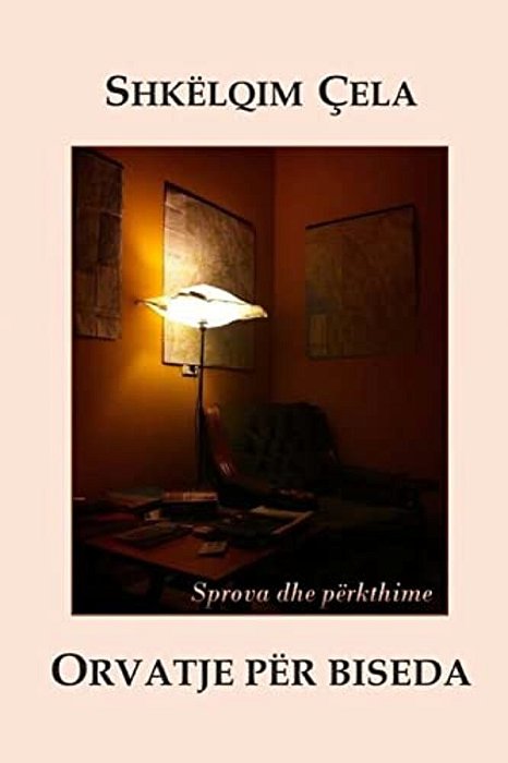 Orvatje Per Biseda (Esse Dhe Perkthime)-..