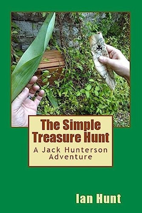 The Simple Treasure Hunt-..