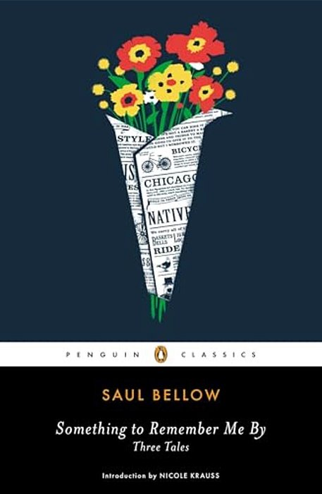 Something To Remember Me By: Three Tales-..