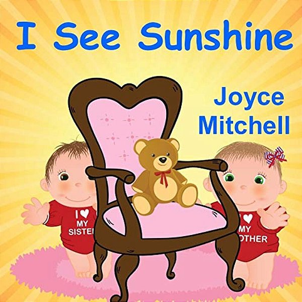 I See Sunshine-..