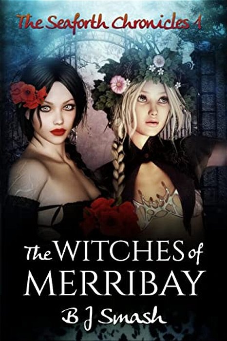 The Witches Of Merribay-..