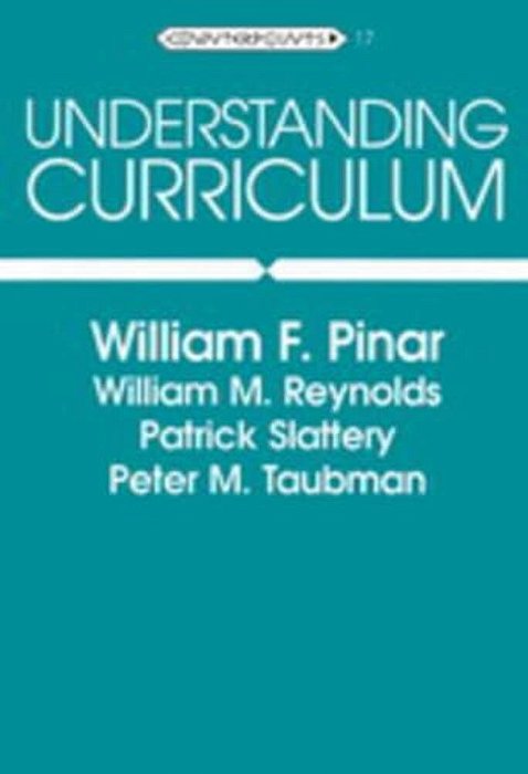 Understanding Curriculum: Fifth Printing-..