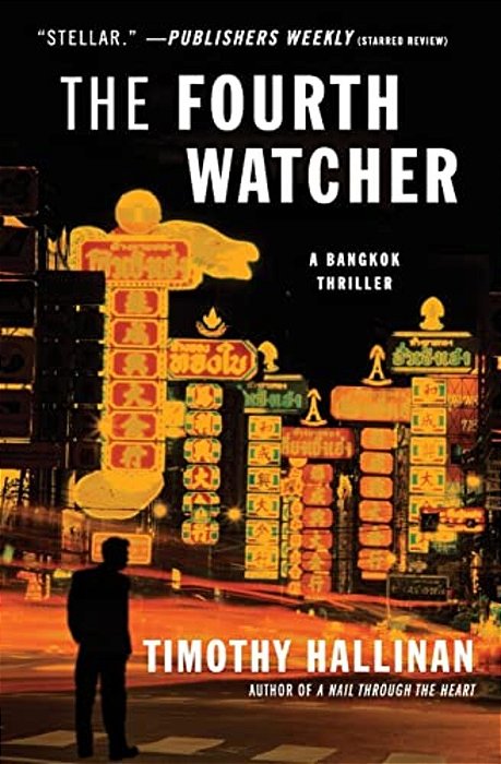 The Fourth Watcher-..