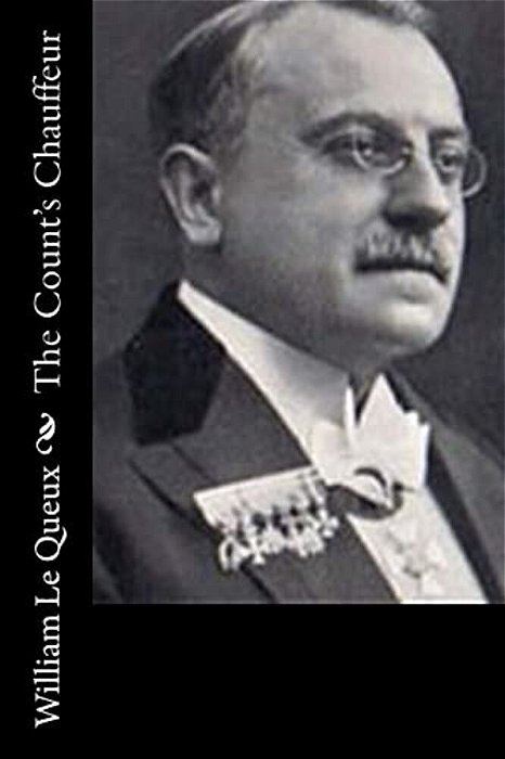 The Count's Chauffeur-..