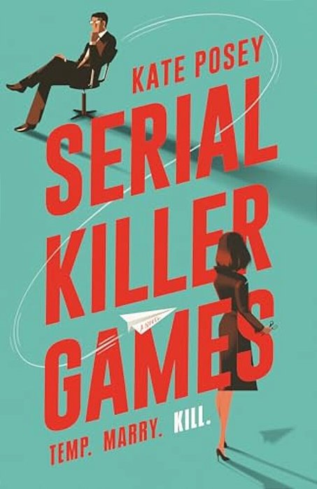 Serial Killer Games-..
