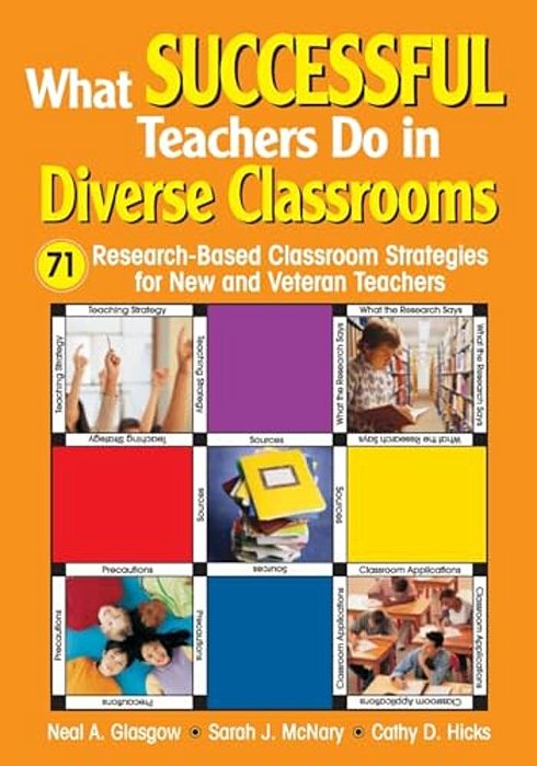What Successful Teachers Do In Diverse Classrooms-..