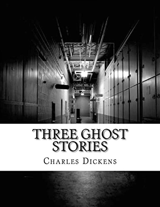 Three Ghost Stories-..
