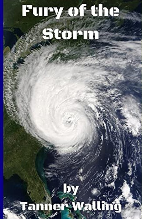 Fury Of The Storm-..
