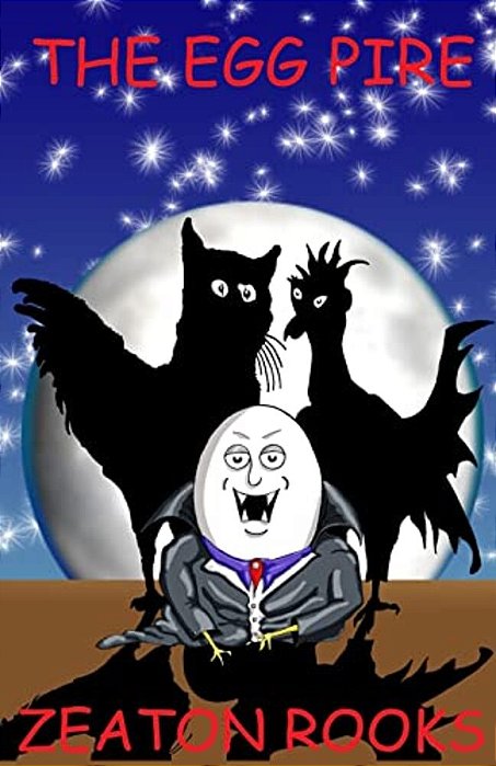 The Egg Pire: Pires-..