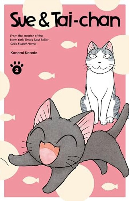 Sue & Tai-Chan VOL2-..