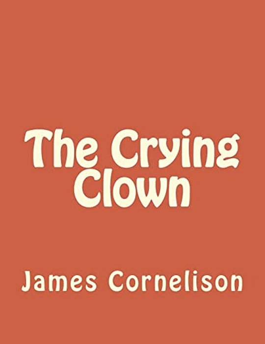 The Crying Clown-..