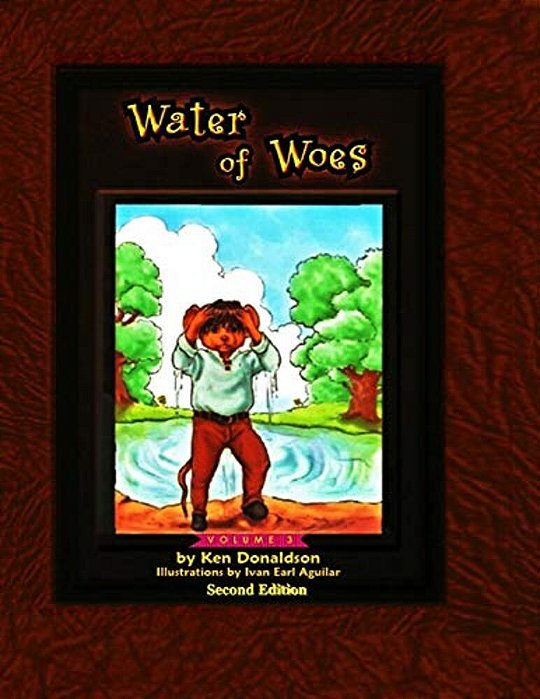 Water Of Woes-..