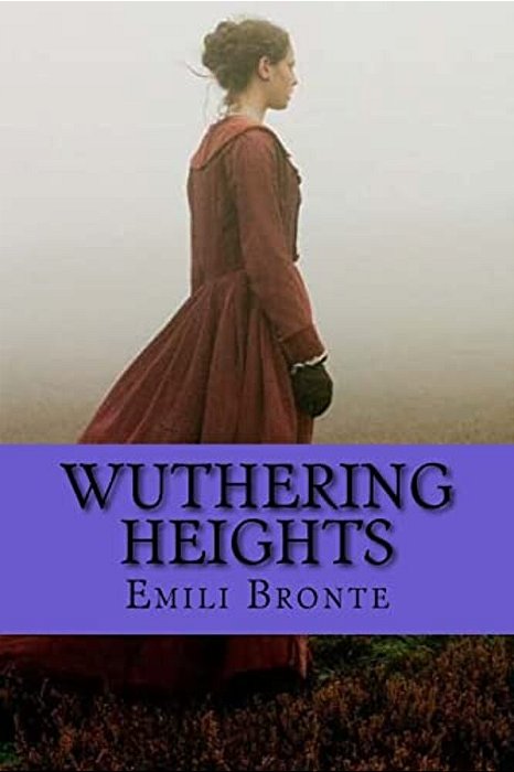 Wuthering Heights-..