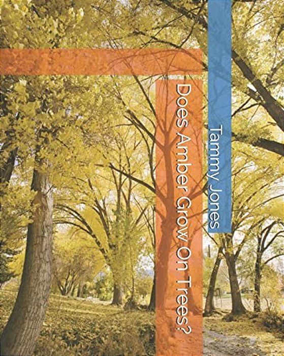 Does Amber Grow On Trees?-..