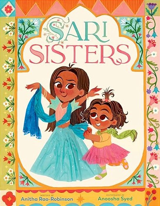Sari Sisters-..