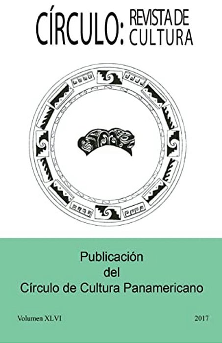 Círculo: Revista De Cultura: Volumen XLVI-..