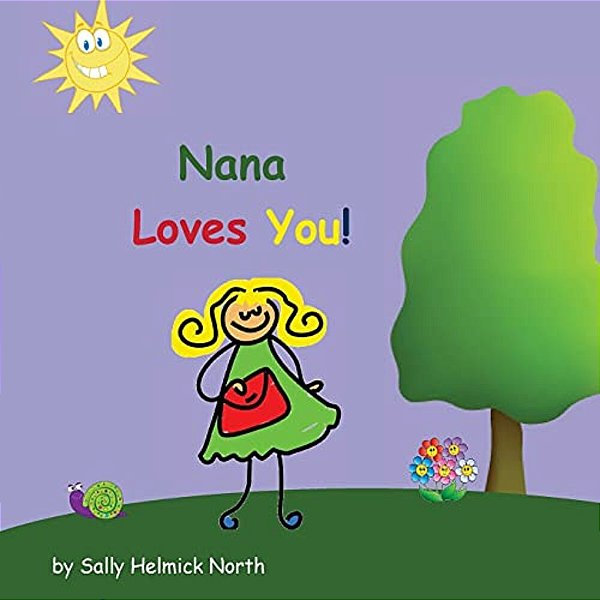 Nana Loves You!-..