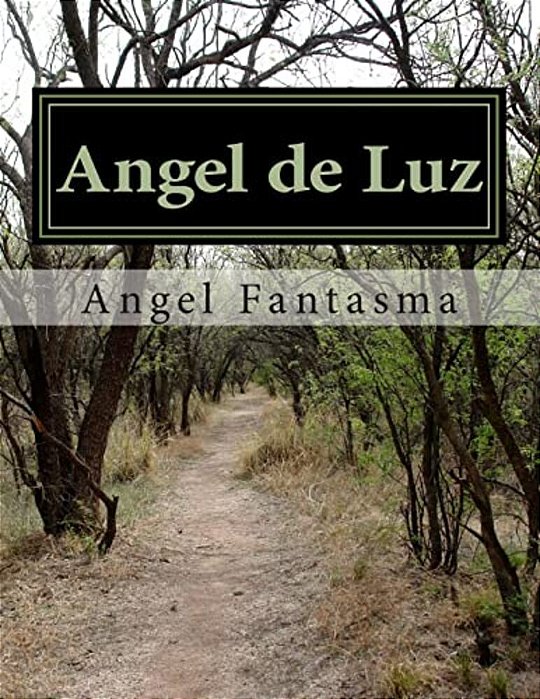 Angel De Luz: La Historia De Un Angel En El Mundo Real-..