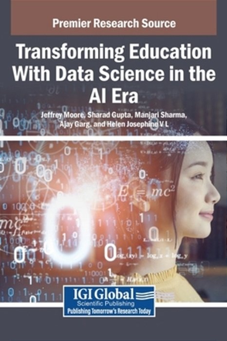 Transforming Education With Data Science In The Ai Era-..