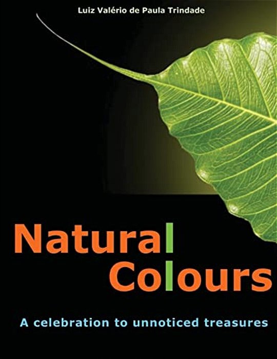 Natural Colours: A Celebration To Unnoticed Treasures-..