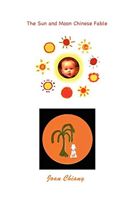 The Sun And Moon Chinese Fable-..