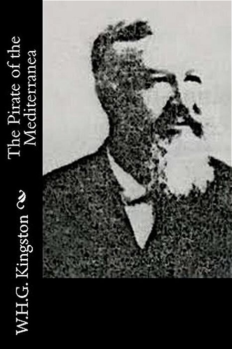 The Pirate Of The Mediterranea-..