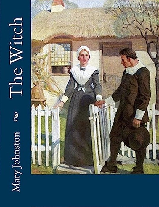 The Witch-..