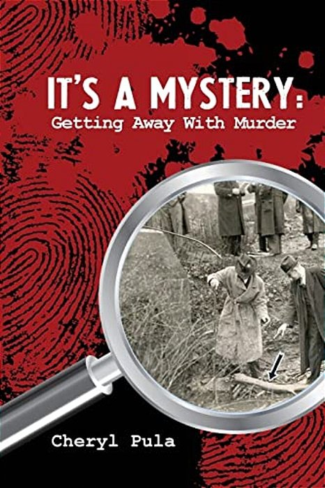 It's A Mystery, Volume 1: Getting Away With Murder-..