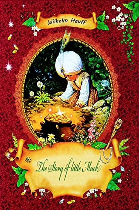 The Story Of Little Muck-..