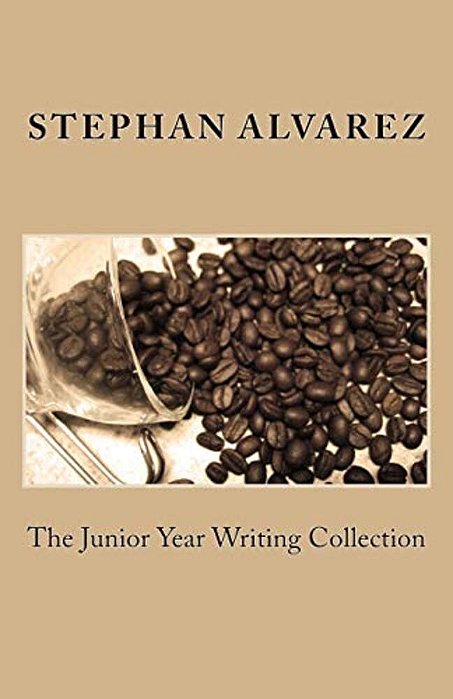 The Junior Year Writing Collection-..