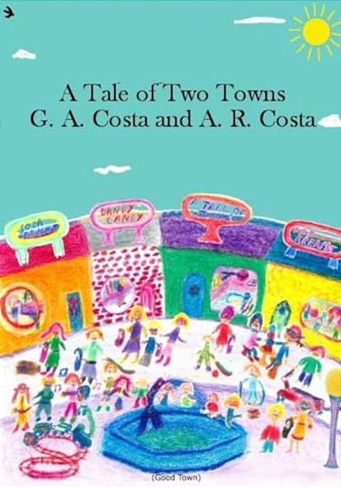 A Tale Of Two Towns-..