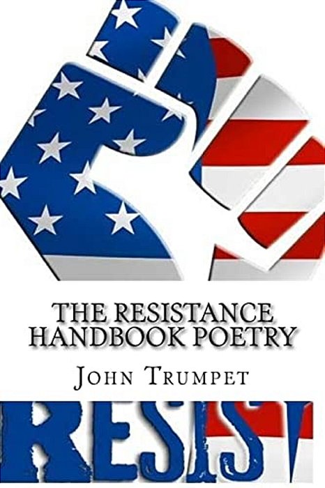 The Resistance Handbook Poetry-..
