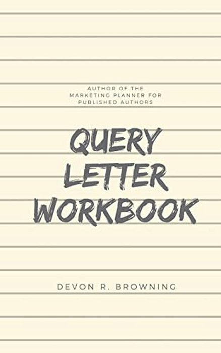 Query Letter Workbook-..
