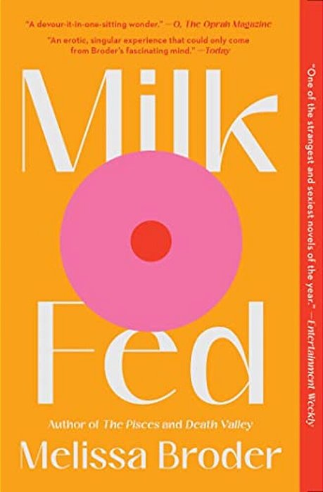 Milk Fed-..