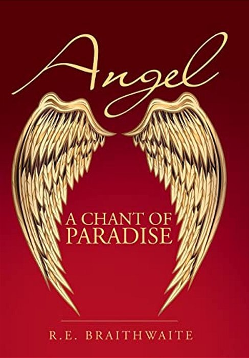 Angel: A Chant Of Paradise-..