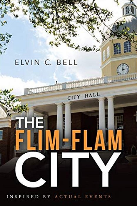 The Flim-Flam City-..
