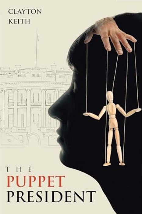 The Puppet President-..
