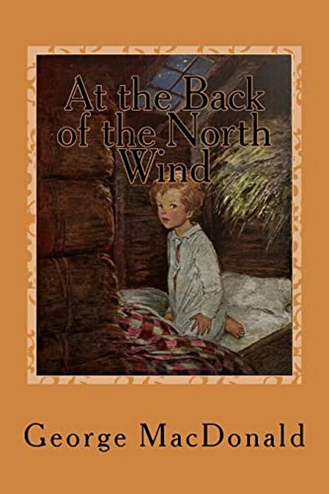 At The Back Of The North Wind-..